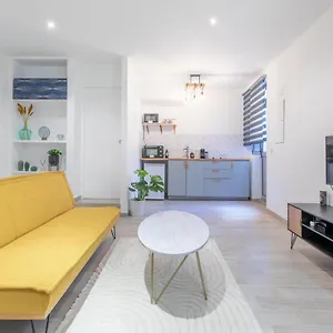Magnifique à 2 Pas De La Bastille ! Appartement